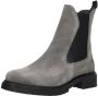 Tamaris Comfortabele Zwarte Chelsea Boot met Uitneembaar Voetbed Black Dames - Thumbnail 14