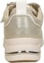 Tamaris Comfort Veterschoenen Laag Veterschoenen Laag Beige - Thumbnail 5