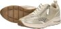 Tamaris Comfort Veterschoenen Laag Veterschoenen Laag Beige - Thumbnail 7