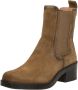 Tamaris Chelsea boots cognac Synthetisch Dames - Thumbnail 8