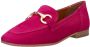 Tamaris Elegante Roze Loafer Instapper Pink Dames - Thumbnail 7