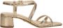 Tamaris Essentials Dames Sandalen LT GOLD STRUCT - Thumbnail 27