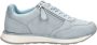 Tamaris Sneakers Laag Sneakers Laag licht blauw - Thumbnail 9