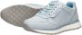 Tamaris Sneakers Laag Sneakers Laag licht blauw - Thumbnail 11