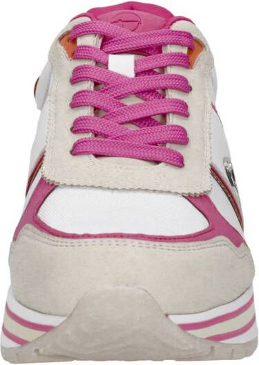 tamaris Sneakers Laag