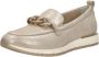 Tamaris Pure Relax Dames Sneaker 1-24711-42 179 wijd - Thumbnail 9