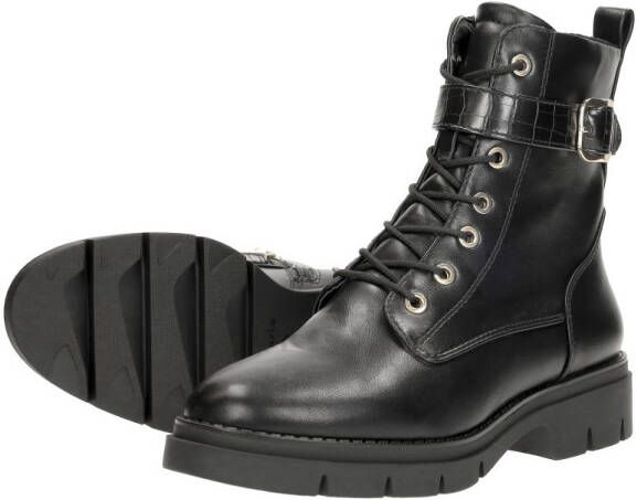 tamaris Veterschoenen Hoog