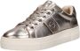 Xsensible 33004.4 Milau 915 Metallic Combi G-Wijdte Veterschoenen - Thumbnail 7