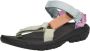 Teva Sandalen Hurricane XLT2 1019235-ELY Groen Oranje - Thumbnail 8