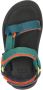 Teva sandalen groen blauw oranje Jongens Textiel 22 23 - Thumbnail 10