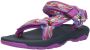 Teva sandalen paars multi Meisjes Textiel 24 25 | Sandaal van - Thumbnail 9