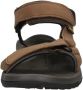 Teva Terra Fi Lite Leather - Thumbnail 4