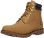 Timberland 6In Water Resistant Basic Heren Laarzen Wheat - Thumbnail 3