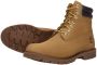 Timberland 6In Water Resistant Basic Heren Laarzen Wheat - Thumbnail 6