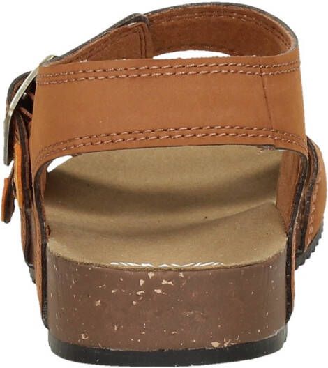 Timberland Castle Island 2 Strap