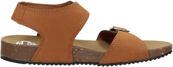 Timberland Castle Island 2 Strap