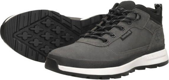 Timberland Field Trekker Low