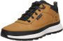 Timberland Veterschoenen HUDSON ROAD MID LACE UP CHUKKA BOOT Winterlaarzen veterschoenen winterschoenen - Thumbnail 12