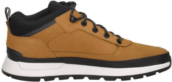 Timberland Field Trekker Low Middel Bruin