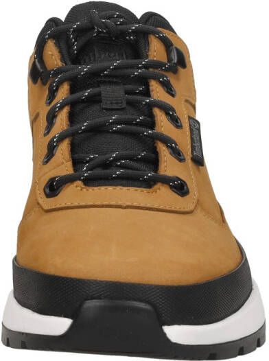 Timberland Field Trekker Low Middel Bruin