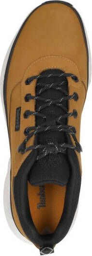 Timberland Field Trekker Low Middel Bruin