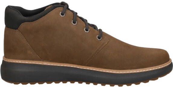 Timberland Hudson Road Mid