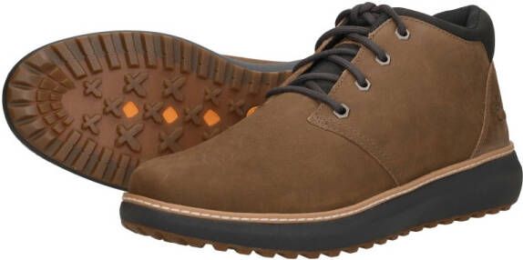 Timberland Hudson Road Mid