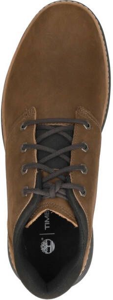 Timberland Hudson Road Mid