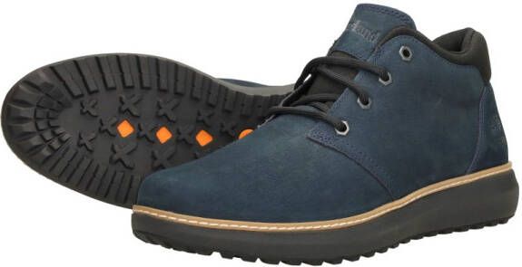 Timberland Hudson Road Mid