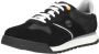 Timberland Miami Coast Heren Sneakers A249X Zwart Black Heren - Thumbnail 3