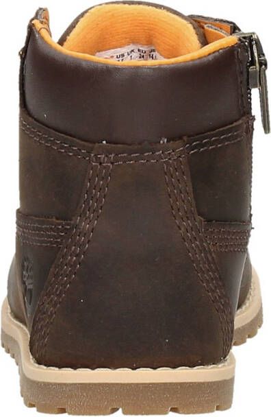 Timberland Pokey Pine 6 Inch Boot