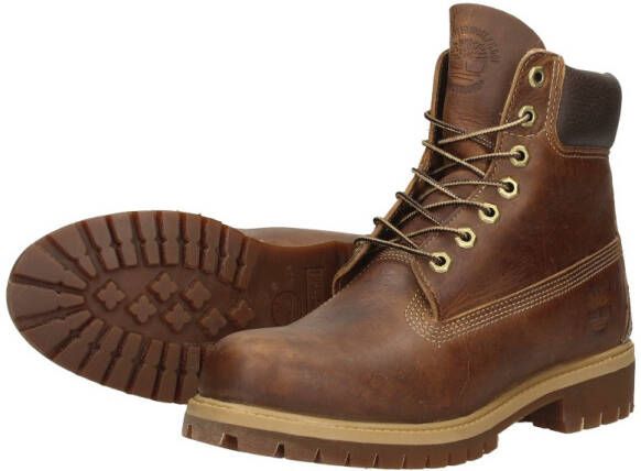 Timberland Premium 6-inch Boot