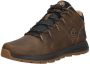 Timberland Veterschoenen SPRINT TREKKER MID LACE UP SNEAKER Winterschoenen sneakerboots winterlaarzen - Thumbnail 9