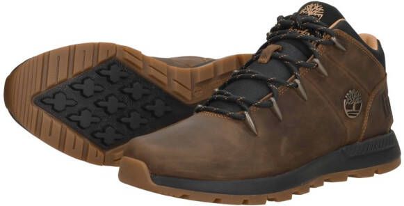 Timberland Sprint Trekker Mid