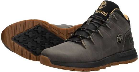 Timberland Sprint Trekker Mid