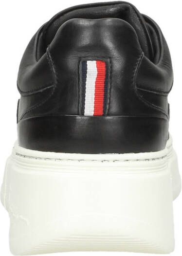 Tommy Hilfiger Chunky Leather Sneaker