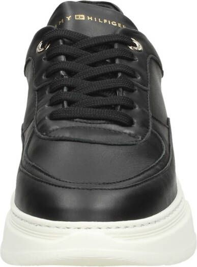 Tommy Hilfiger Chunky Leather Sneaker