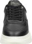 Tommy Hilfiger Chunky Leather Sneaker - Thumbnail 5