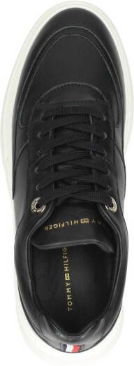 Tommy Hilfiger Chunky Leather Sneaker