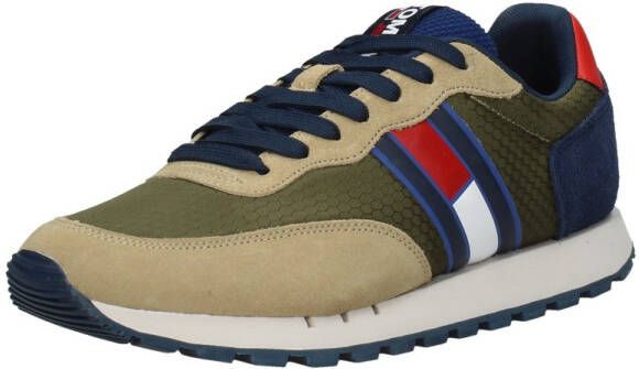 Tommy Hilfiger Retro Mix Tjm Runner