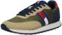 Tommy Hilfiger Retro Mix Tjm Runner - Thumbnail 2