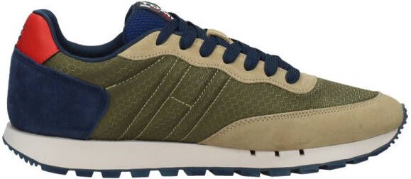 Tommy Hilfiger Retro Mix Tjm Runner