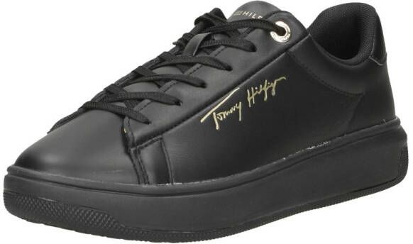 Tommy Hilfiger Signature Court Sneaker