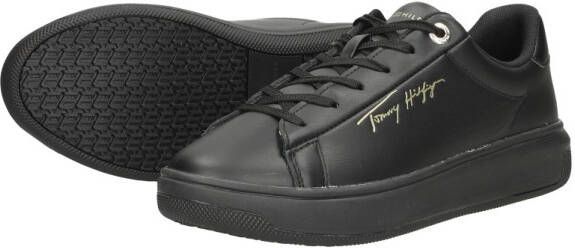 Tommy Hilfiger Signature Court Sneaker