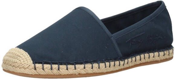 Tommy Hilfiger Th Signature Espadrille