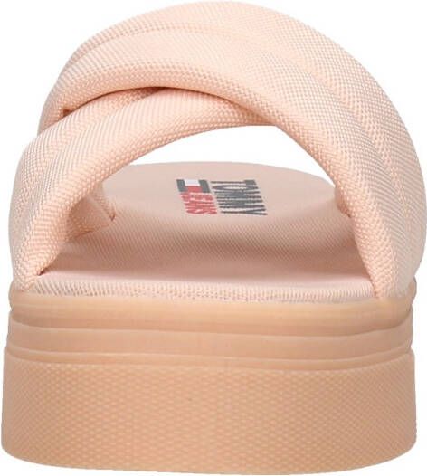 Tommy Hilfiger Tommy Jeans Flatform Sandal