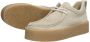 TOMMY JEANS Veterschoenen SUEDE SHOE met decoratieve stiksels - Thumbnail 11