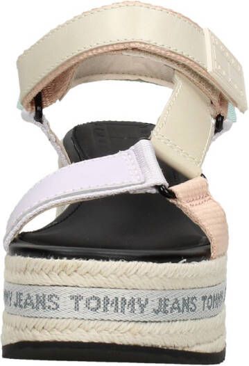 Tommy Hilfiger Tommy Jeans Wedge Sandal