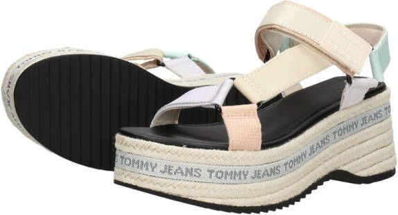 Tommy Hilfiger Tommy Jeans Wedge Sandal