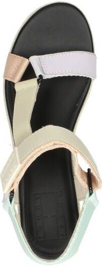 Tommy Hilfiger Tommy Jeans Wedge Sandal